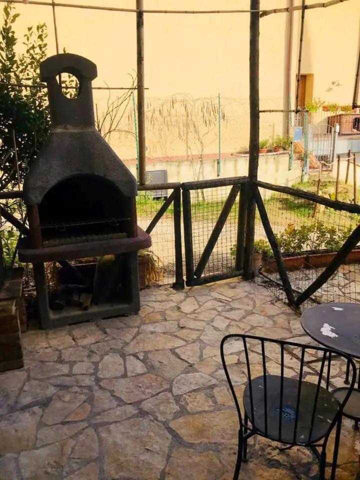 Apartamento La Casina Di Ancicucco 2 San Gimignano Exterior foto