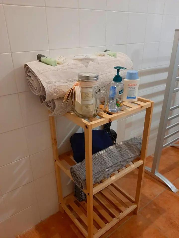 Apartamento La Casina Di Ancicucco 2 San Gimignano Exterior foto